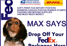 Max